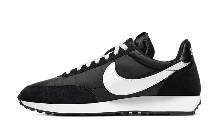 Nike Tailwind 79 Black White: la primera Nike Air de la historia y por qué sigue siendo la retro más infravalorada