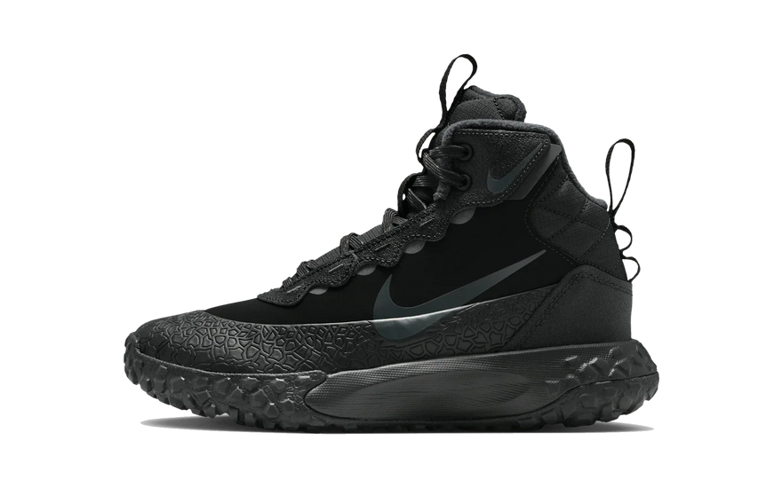 Nike Terrascout Black Anthracite: κριτικές, νούμερα και συνδυασμοί για τον χειμώνα 2026