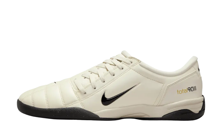 Nike Total 90 3 SP Light Orewood Brown: Stil und städtischer Komfort