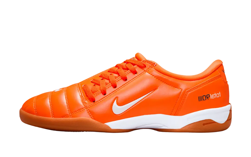 Nike Total 90 3 SP Safety Orange: Precision and style that rule the field