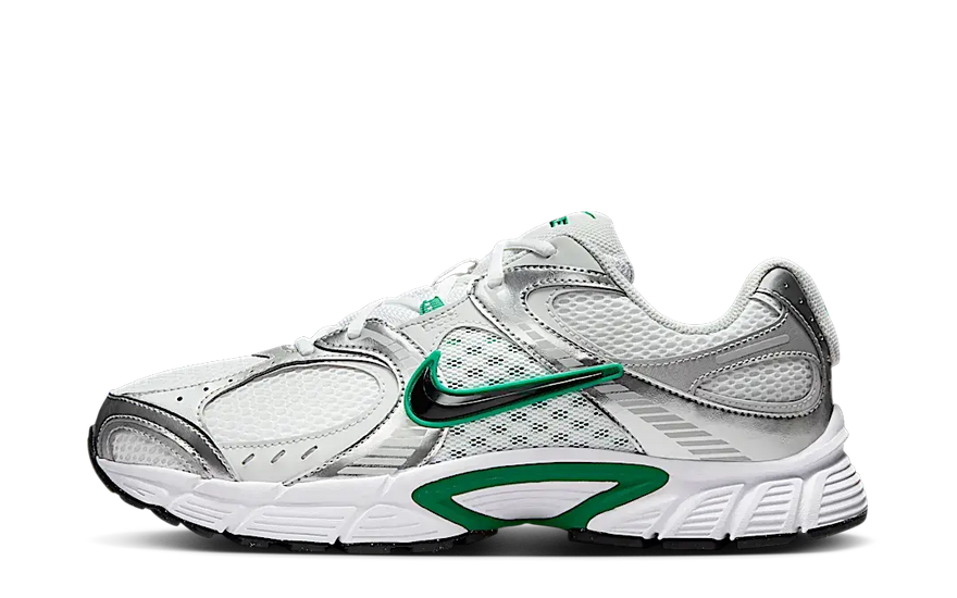 Nike V5 RNR Bílá Malachit: pohodlí a styl pro každý kilometr