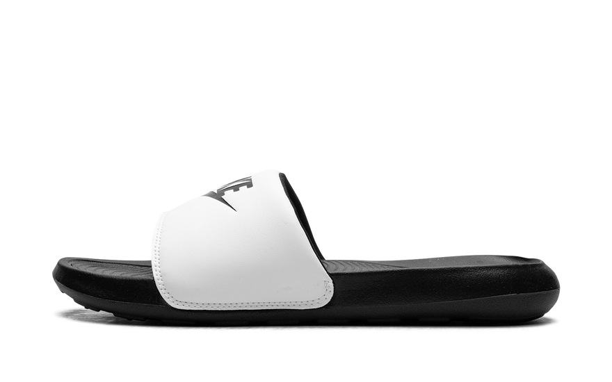 Nike Victori One Slide White Black: la chancla que no te vas a querer quitar en 2026