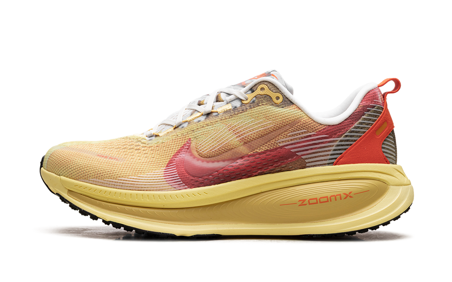 Nike Vomero 18 SE International Running Pack LD-1000: homenaje global al running clásico