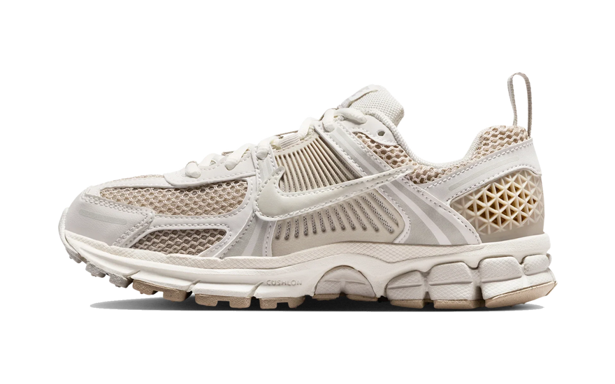 Nike Vomero 5 Phantom Cream: la runner Y2K en tonos crudo que domina 2026