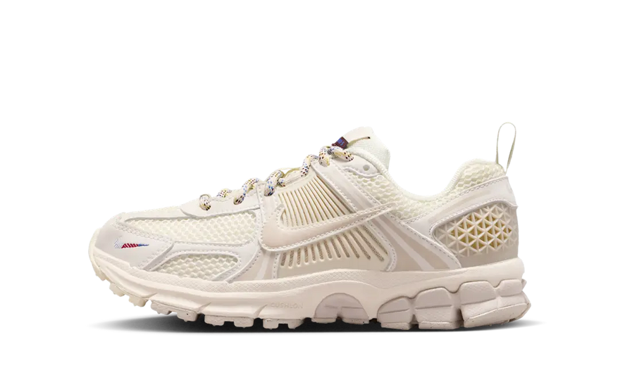 Nike Vomero 5 Soft Pearl Burgundy Crush: Premium-Komfort mit urbanem Retro-Stil