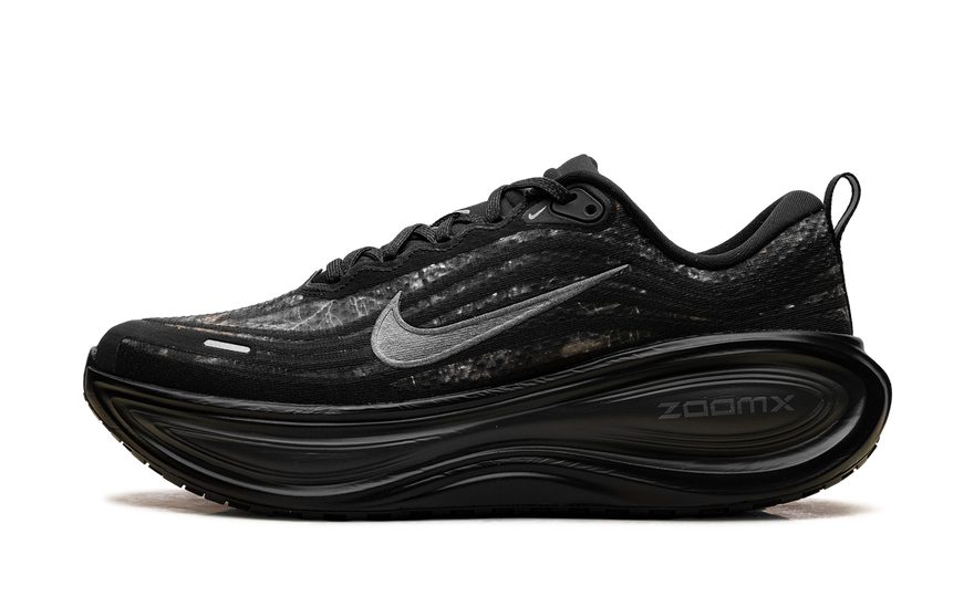 Nike Vomero Plus Realtree Camo Black: la maximalista de ZoomX que se camufla en la ciudad
