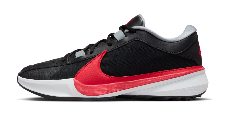 Nike Zoom Freak 5 Double Trouble: velocidad, estabilidad y estilo para tu juego
