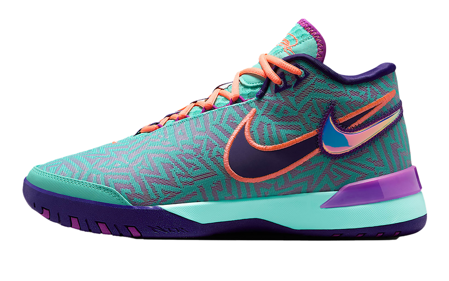 Nike Zoom LeBron NXXT Genisus Hyper Turquoise: la review completa antes de comprarlas