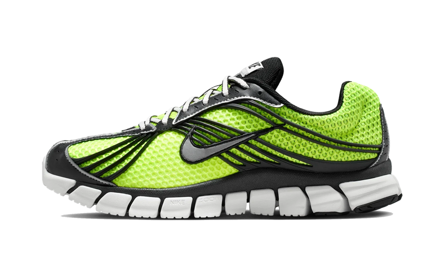 Nike Zoom Skylon 11 Volt: recensioni, numero e come abbinare il runner del 2008 che torna nel 2026