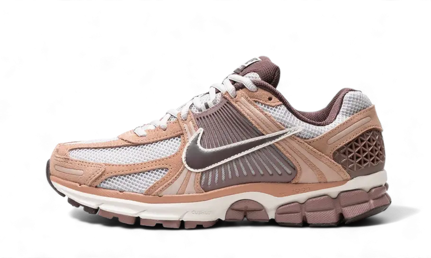 Nike Zoom Vomero 5 Dusted Clay: Cushioning and earthy style for every step 