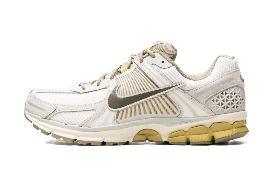 Nike Zoom Vomero 5 Light Bone Medium Olive: Premium comfort for every step 