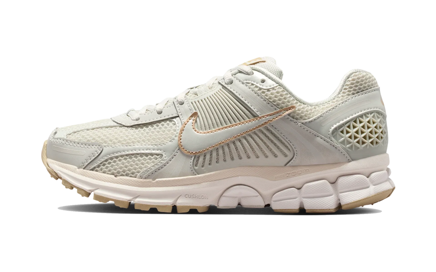 Nike Zoom Vomero 5 Light Bone Phantom: la retro running neutra que domina 2026