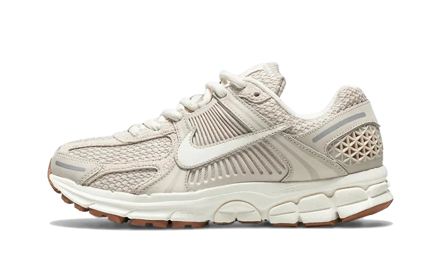 Nike Zoom Vomero 5 Light Orewood Brown: let komfort og bymæssig stil til løb