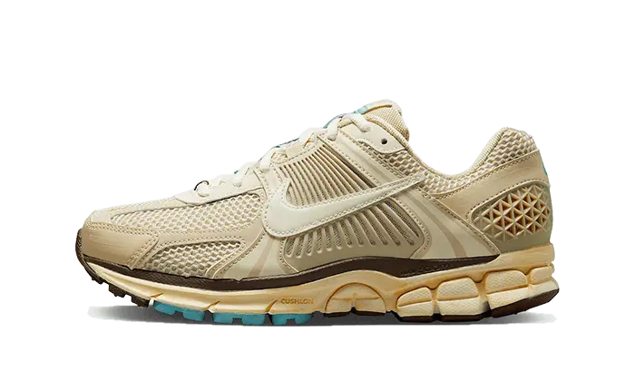 Nike Zoom Vomero 5 Havregrød: Maksimal komfort og neutral stil til din hverdag