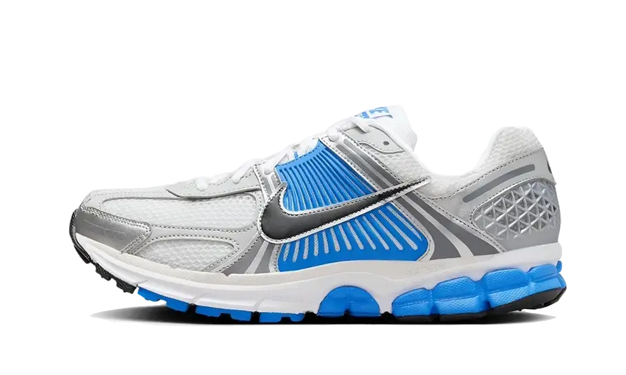 Nike Zoom Vomero 5 Photo Blue: comodità e prestazioni per la corsa