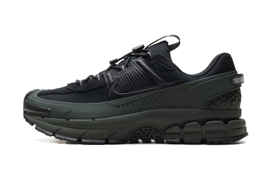 Nike Zoom Vomero 5 Roam Sequoia Black: la versión todoterreno del retro running que domina 2026