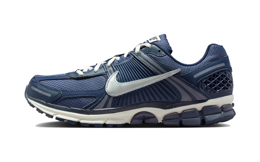 Nike Zoom Vomero 5 SE Blue Void Midnight Navy: el runner de archivo más elegante en clave azul