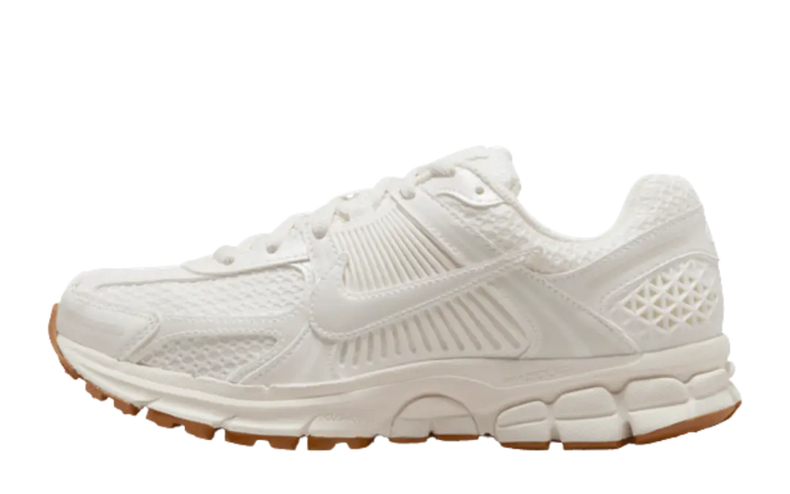 Nike Zoom Vomero 5 Sail Coconut Milk: jemný styl a prvotřídní odpružení