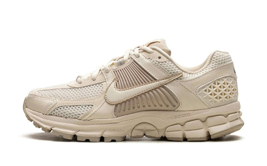 Nike Zoom Vomero 5 Sail Light Orewood Brown: estilo y amortiguación reactiva