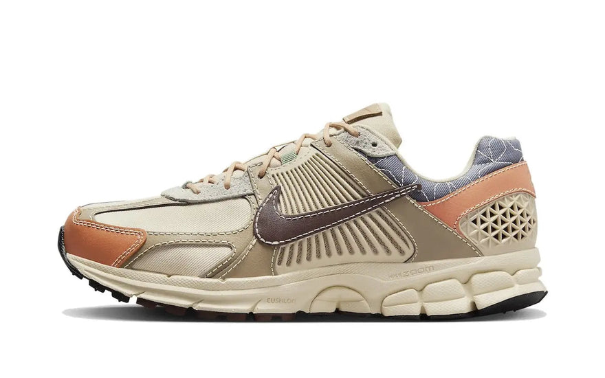 Nike Zoom Vomero 5 Sashiko: Comodidad japonesa para correr y streetwear