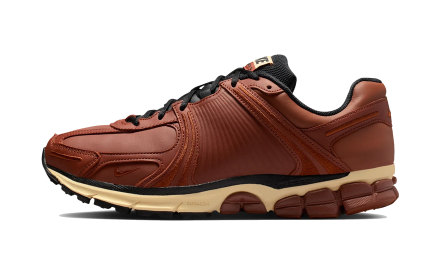 Nike Zoom Vomero 5 Swooshless Pony Sail: la runner Y2K sin logo que todos buscan en 2026
