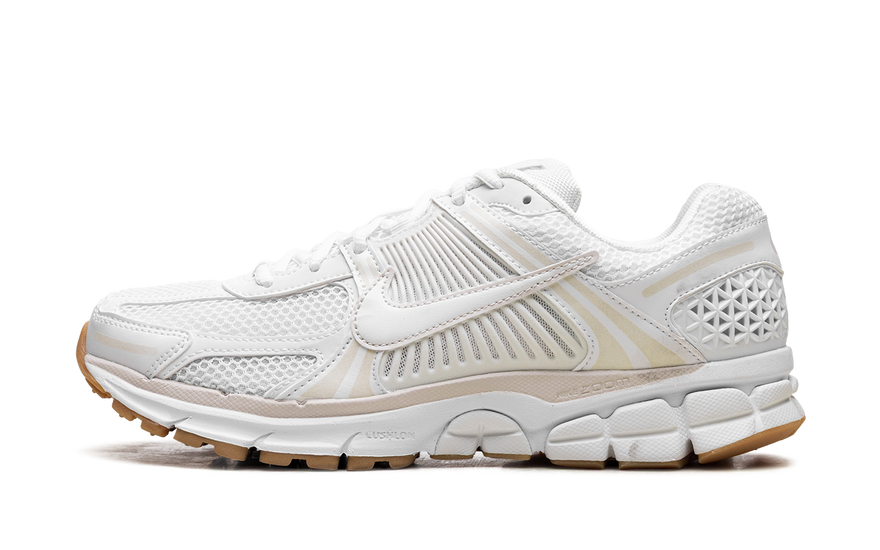 Nike Zoom Vomero 5 White Phantom Summit White: la blanca total que domina el armario en 2026