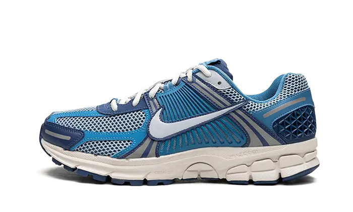 Nike Zoom Vomero 5 Worn Blue: Comodidad Zoom Air y estilo urbano para correr