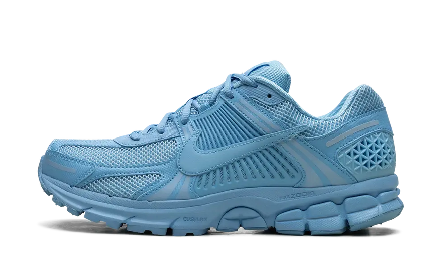 Nike Zoom Vomero 5 Blue: Comfort and style for every run