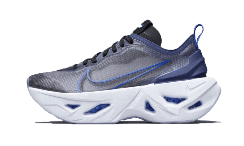 Nike Zoom X Vista Grind Racer Blue: la chunky brutalista que sigue rompiendo esquemas