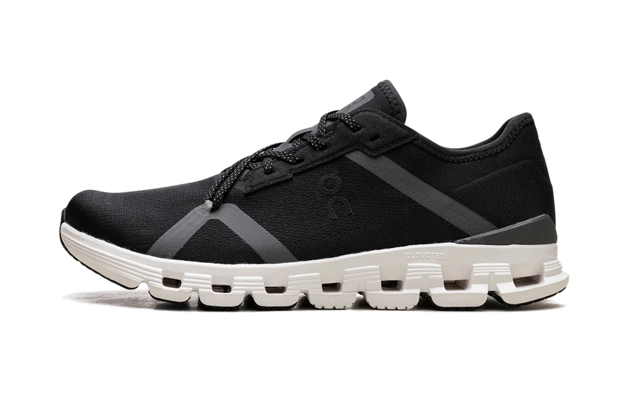 On Running Cloud X 4 AD Black Asphalt: la zapatilla todoterreno que aguanta gimnasio y calle en 2026