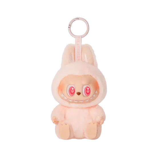 Pop Mart Labubu De Monsters Hebben Een Stoel DADA Vinyl Knuffel — Het verzamelstuk dat jouw hoekje nodig heeft