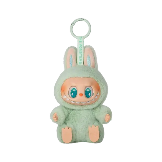 Pop Mart Labubu The Monsters Have A Seat QUQU Vinyl Plush — El monstruo coleccionable que necesitas