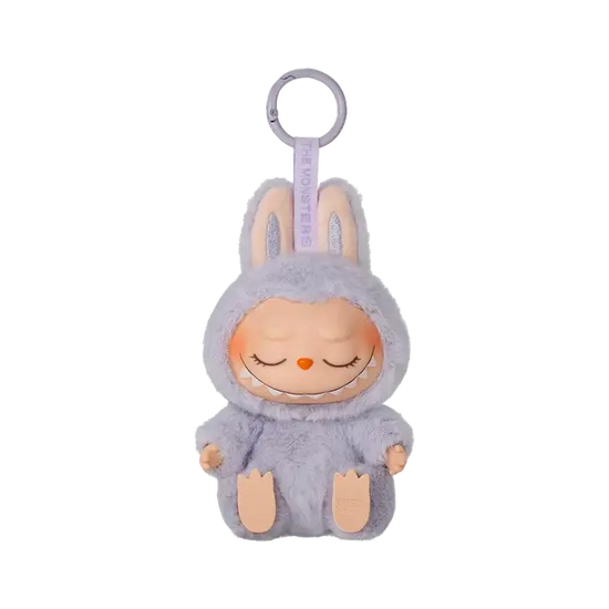 Pop Mart Labubu The Monsters Have A Seat ZIZI Vinyl Plush: el coleccionable que debes tener