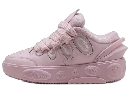 Puma LaMelo Ball LaFrancé Pastel Pink (GS): la zapatilla rosa que se ha colado en todos los feeds