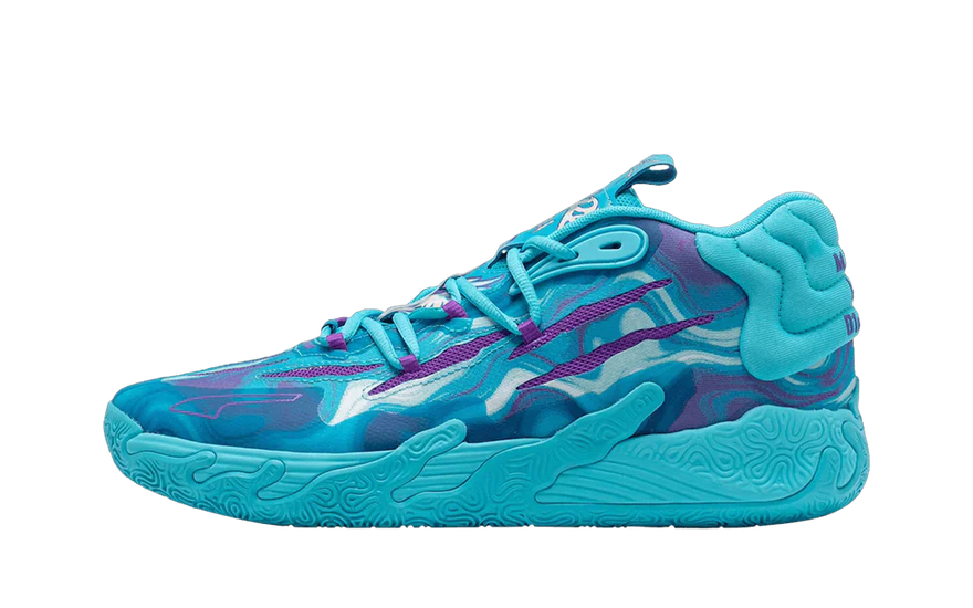 Puma LaMelo Ball MB.03 Buzz City: las zapatillas que transforman tu juego y tu estilo