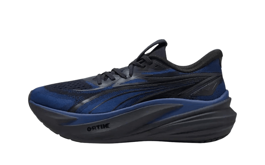 Puma MagMax Nitro 2 New Navy Blue Jewel: la running que acelera tu estilo