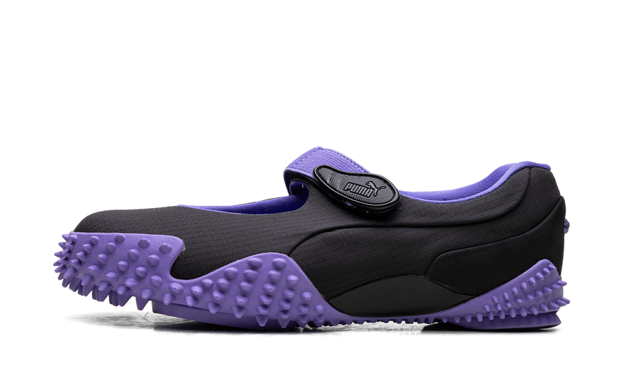 Puma Mostro Fey Launch Dark Amethyst Black: el Mary Jane más monstruoso de 2026