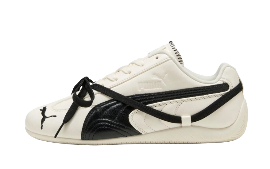 Puma Speedcat Leather Rosé White: el clásico motorsport con toque urbano