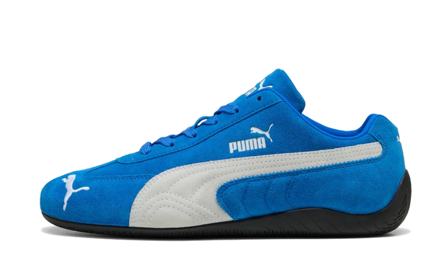 Puma Speedcat OG Royal White: guía completa de talla, estilo y por qué siguen arrasando en 2026