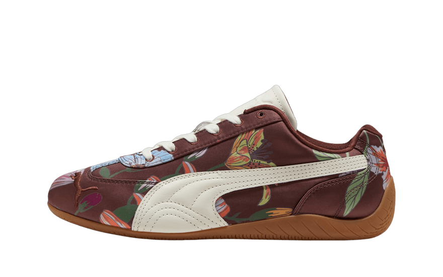 Puma Speedcat Silk Chocotart Warm White: las sneakers retro que dominan el street style en 2026