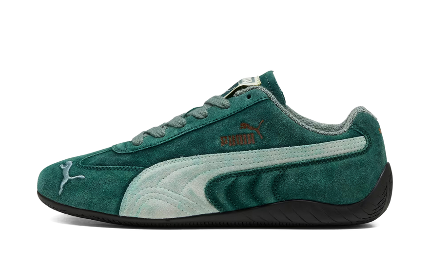 Puma Speedcat The Never Worn 5: la Speedcat en clave neo-vintage que arrasa en 2026