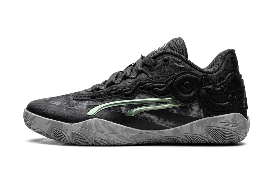 Puma Stewie 3 Harry Potter House of Stewie: la zapatilla que trae magia y actitud