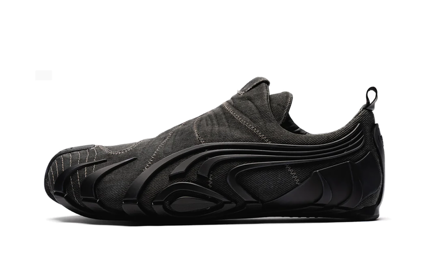 Puma Talon OG NO/FAITH STUDIOS: el runner retro que redefine el streetwear