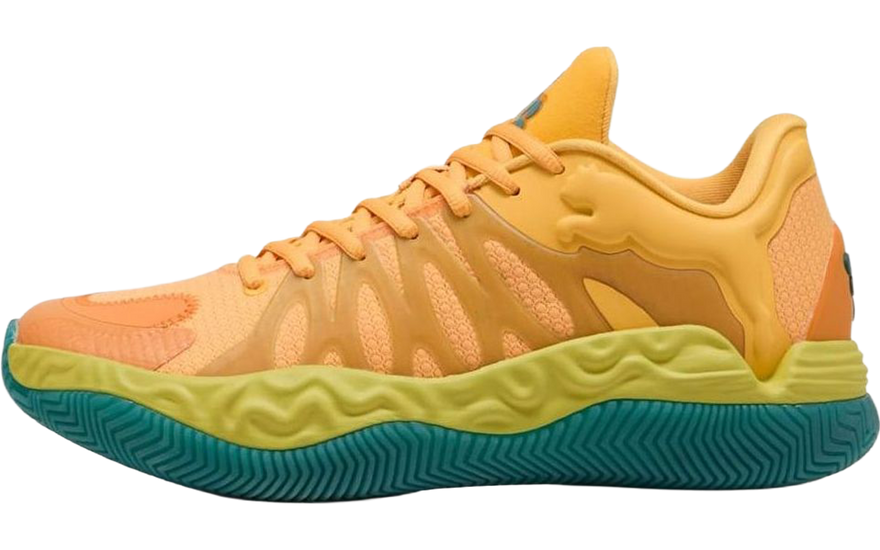 Puma Tyrese Haliburton Hali 1 Citrus: la signature más fresca de 2026 (review, tallas y cómo combinarlas)