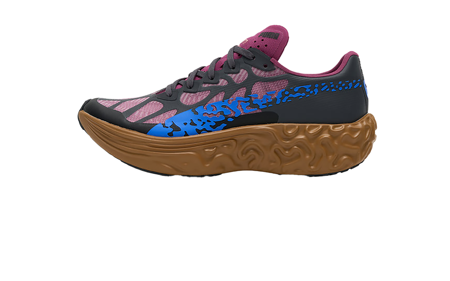 Puma Velum Nitro Salehe Bembury Magenta Gleam: la zapatilla biomórfica que arrasa en 2026