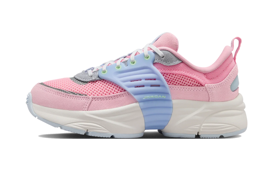 Air Jordan Trunner O/S Candy Hearts: la Jordan pastel que se salió de la cancha
