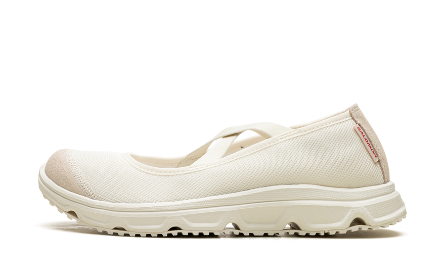 Salomon RX Marie-Jeanne Sandy Liang Vanilla Ice: la mary jane técnica que se ha comido el 2026