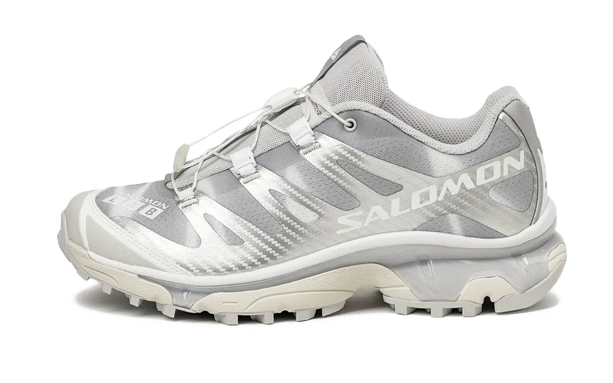 Salomon XT-4 Asphaltgold Transit: la colaboración que convierte el aeropuerto en sneaker