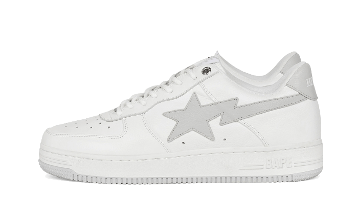A Bathing Ape Bape Sta JJJJound: la reinterpretación minimalista que tu armario necesita