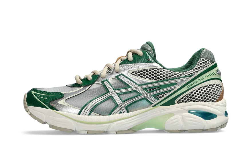 ASICS GT-2160 Sopra le Nuvole — Stabilità e leggerezza per ogni chilometro